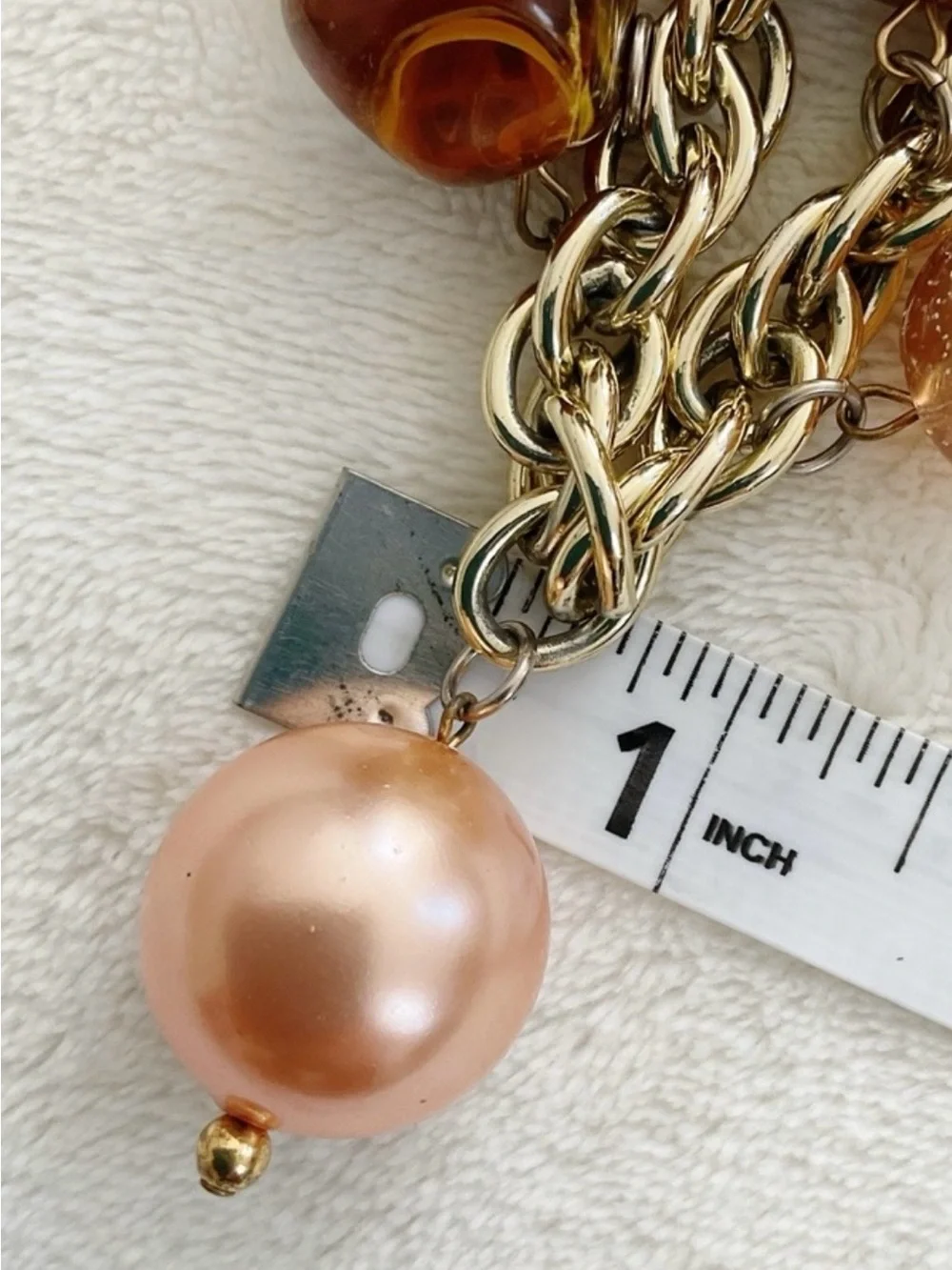 Vintage 1960s–70s cha